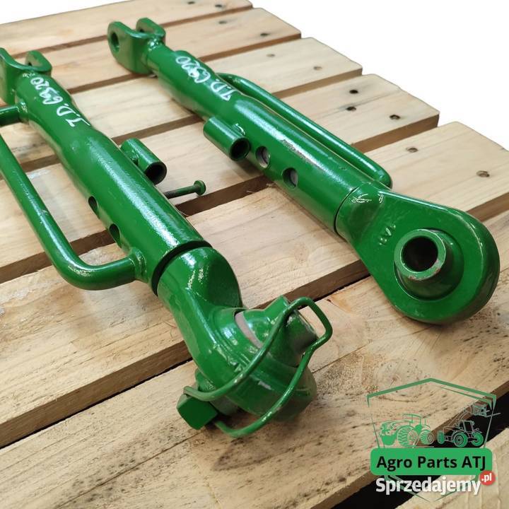 Stabilizator Ramion Podnośnik AL201044 AL201045 Ciechanowiec sprzedam