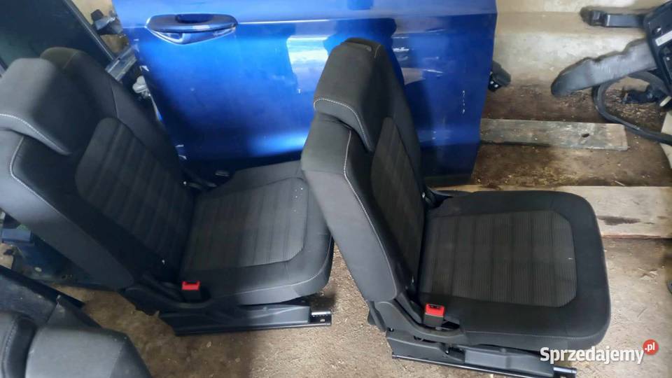 części ford galaxy mk4 c mk2 lift cmax plugin Wałbrzych