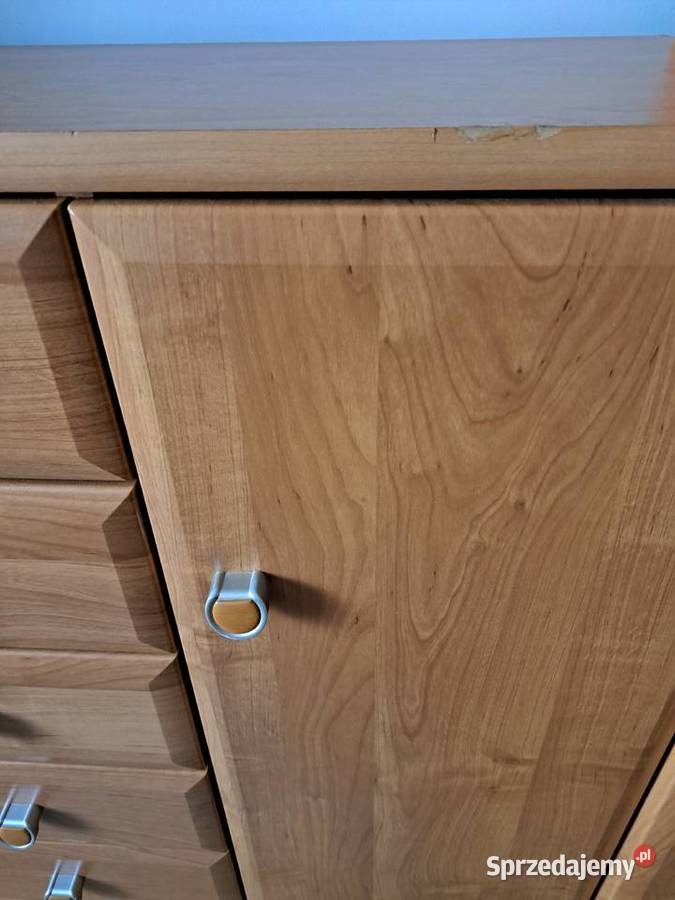 Meble pokojowe Katowice