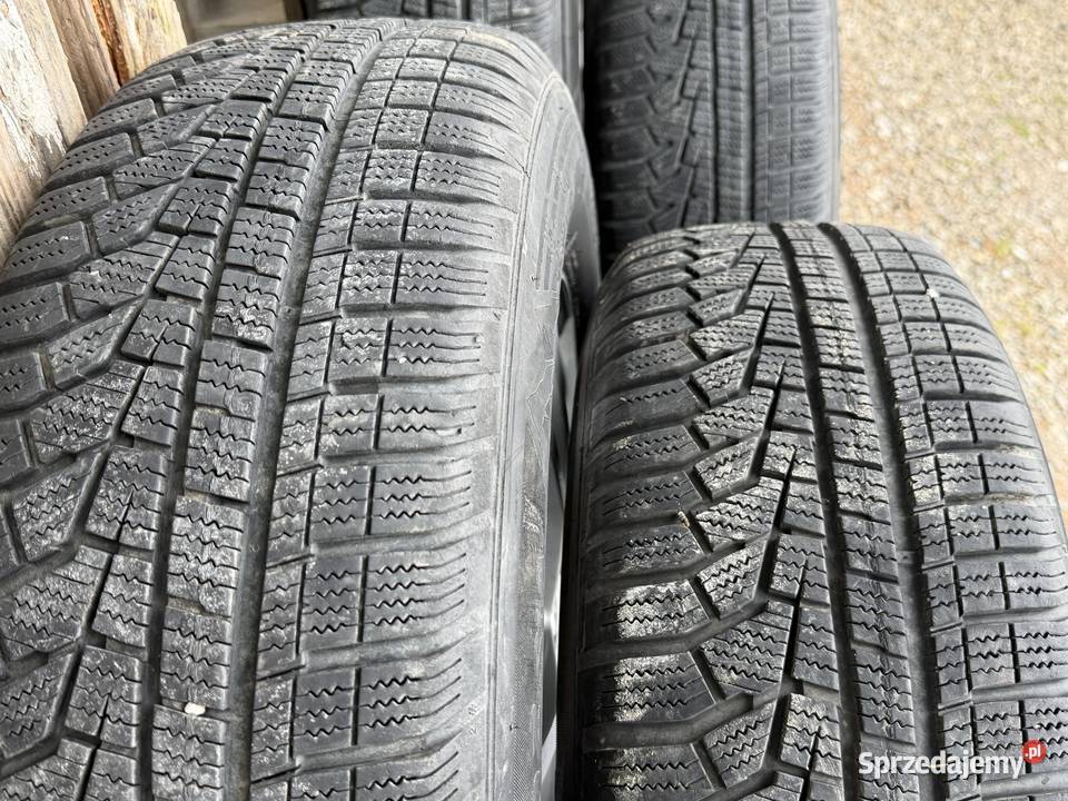 Koła 5x1143 R16 ET45 65J 741 mm 21570 Hankook Koła Brzozów