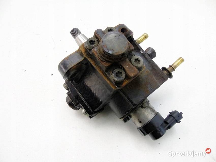POMPA WTRYSKOWA 20 D JTD MJET DUCATO 3 DOBLO 2 Sosnowiec