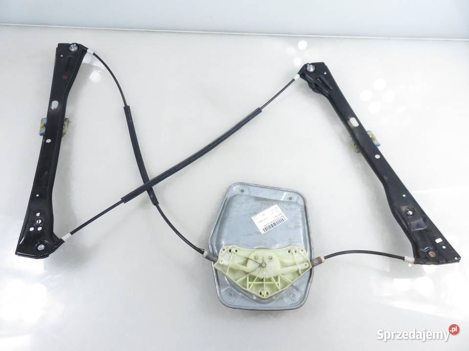 PODNOŚNIK SZYBY LEWY PRZEDNI 3D VW GOLF V Mechanizmy opuszczania szyb