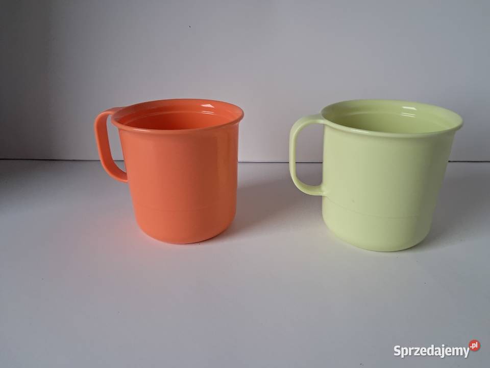 Tupperware kubek piknikowy Chęciny sprzedam