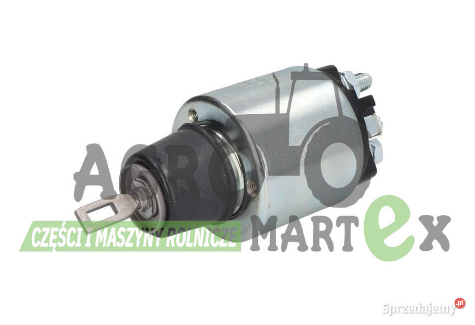 01319265 1319265 ELEKTROMAGNES ROZRUSZNIKA SDF Wichrów
