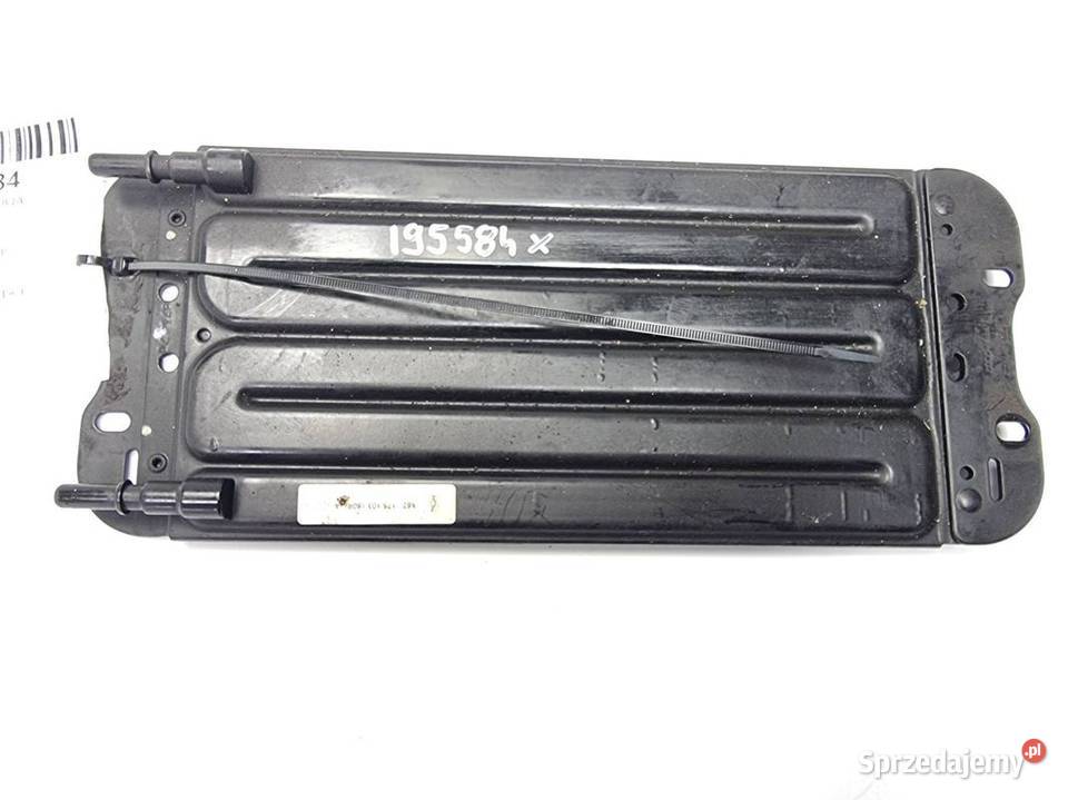 CHŁODNICA PALIWA RENAULT MASTER III 17510VM05A kujawsko-pomorskie Lipno