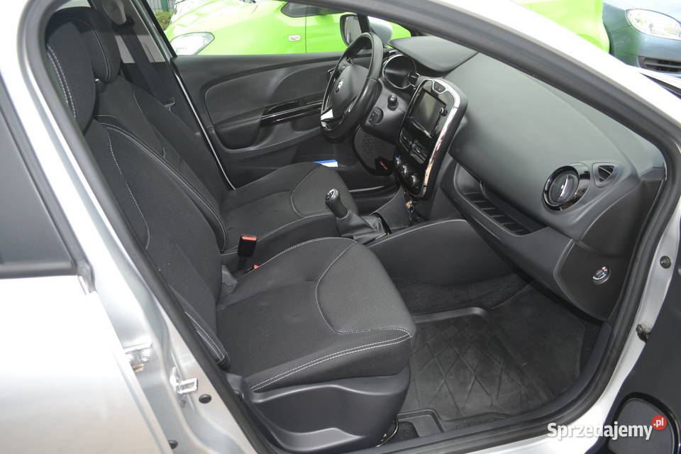 Renault Clio z Niemiec OPŁACONY 39 sprowadzony Zgorzelec