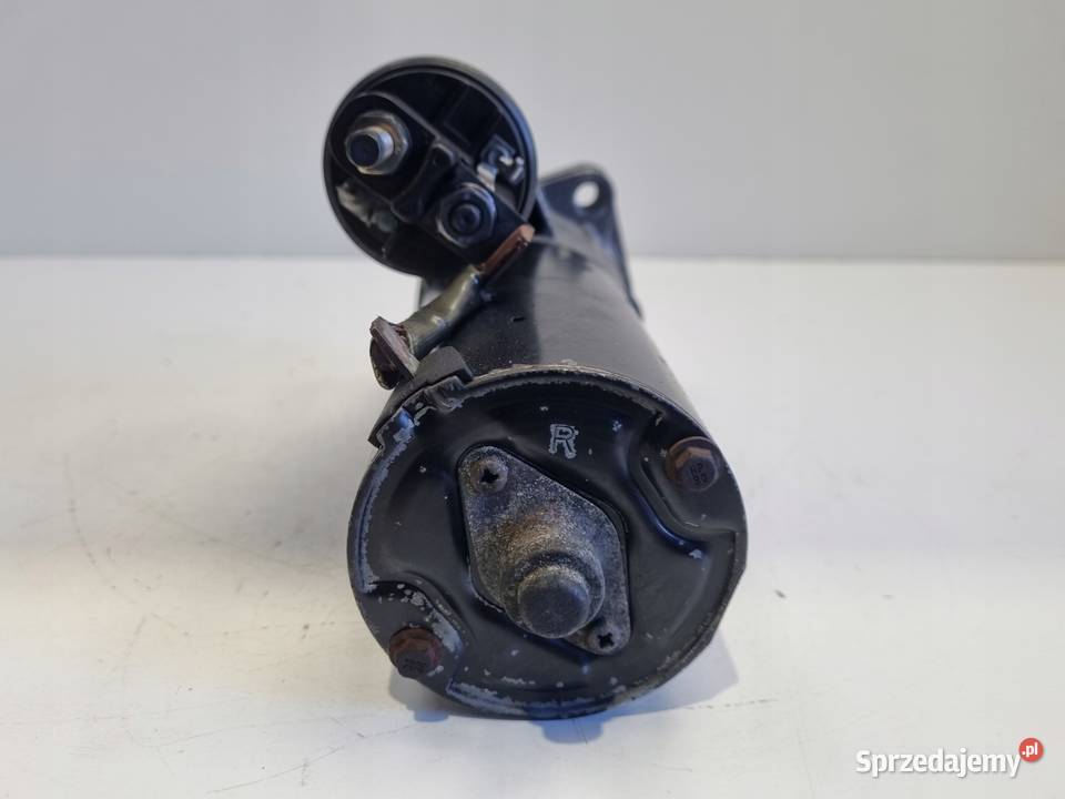 ROZRUSZNIK Audi A4 B6 19 TDI 0001124020 Rudka