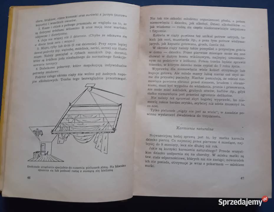 Irena Gumowska My i nasz dom WP 1956r Wydanie Koźminek
