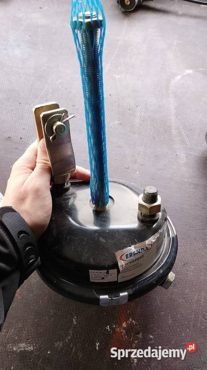 Siłownik hamulca T24 Erenda wielkopolskie Kotlin
