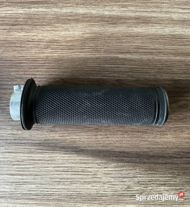 NOWY CZESKI rolgaz manetka gazu jawa 50 jawka Bielsko-Biała