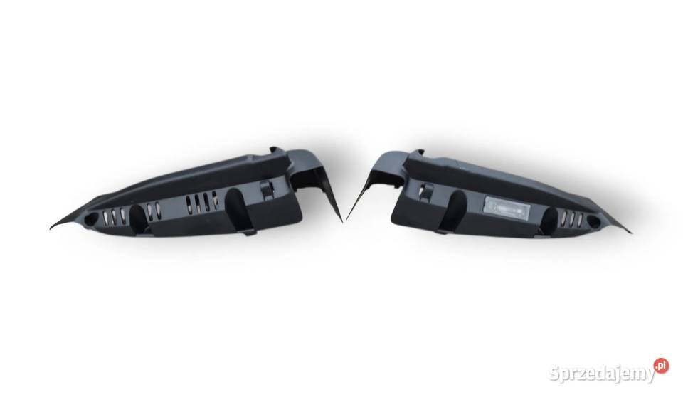 MOCOWANIE PÓŁKI BAGAŻNIKA PRAWE LEWE SEAT ALTEA osobowe świętokrzyskie Działoszyce