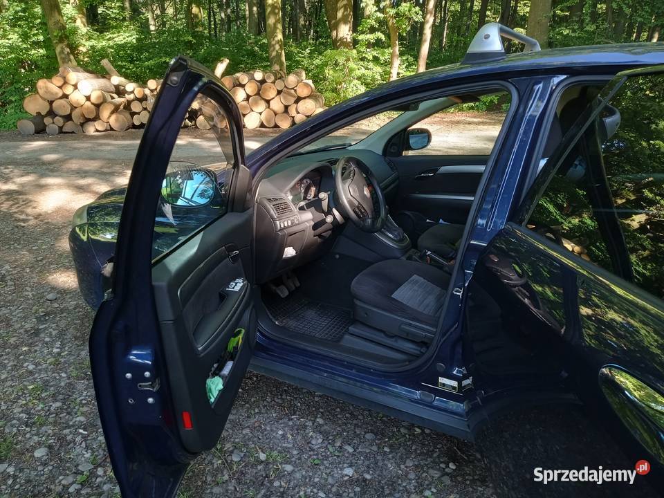 Fiat Croma 19jtd r2008 Stan Wazne oplaty Biszcza sprzedam