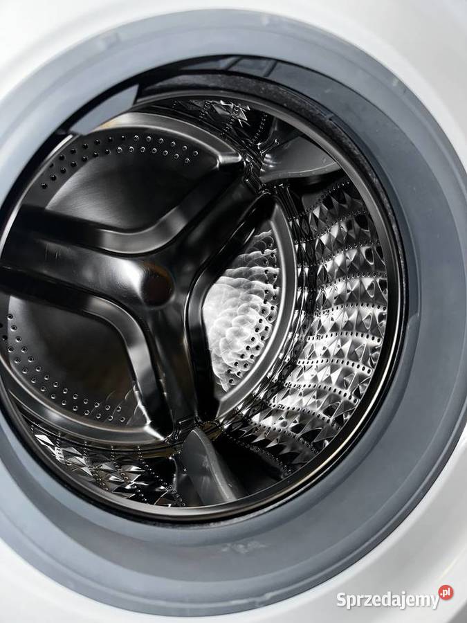 Pralka Samsung AI CONTROL Szczecinek