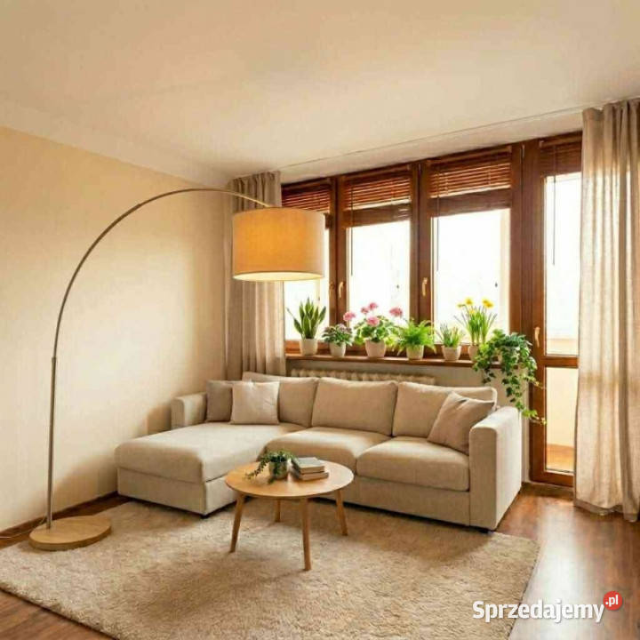 M3 o powierzchni 5110 m2 Sosnowiec Środula balkon