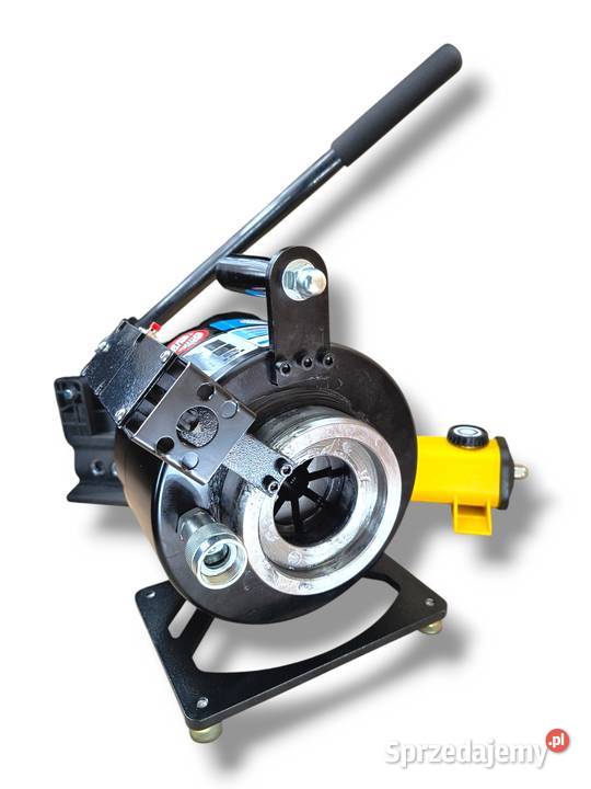 Zakuwarka ręczna P18HP 14SP DUŻA GŁOWICA Produkcja Złotów sprzedam