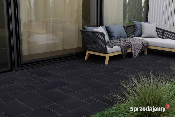 kostka brukowa COMMIX podjazd taras ogród
