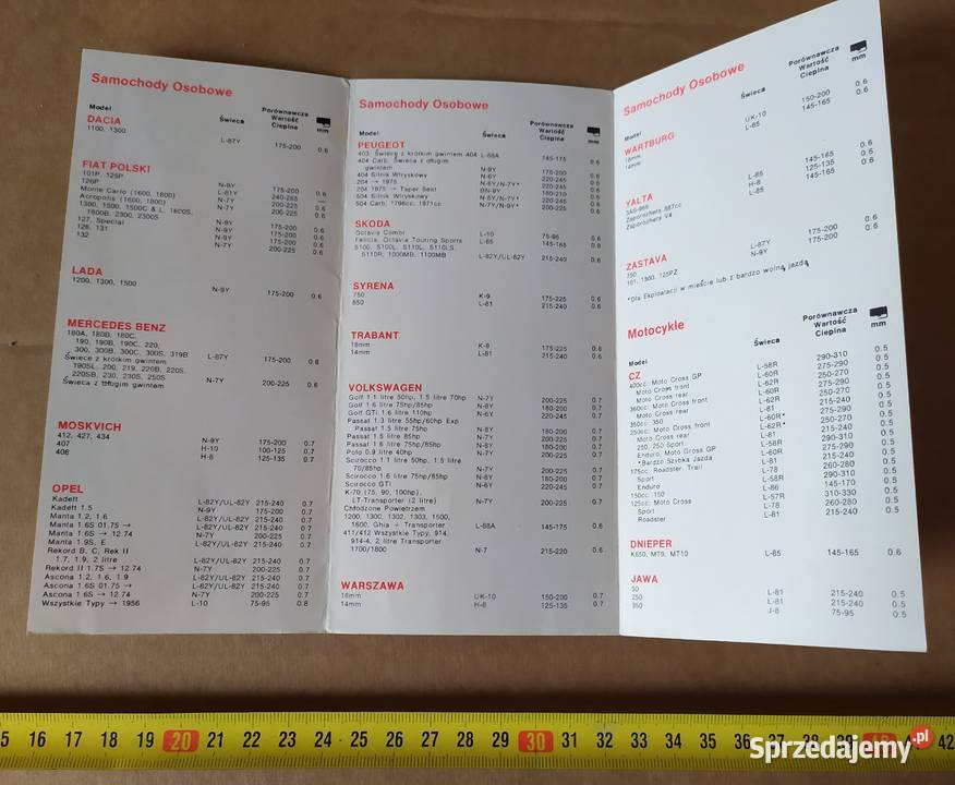 437 FOLDER San Francisco Tourmap 1977 Retro Łódź sprzedam