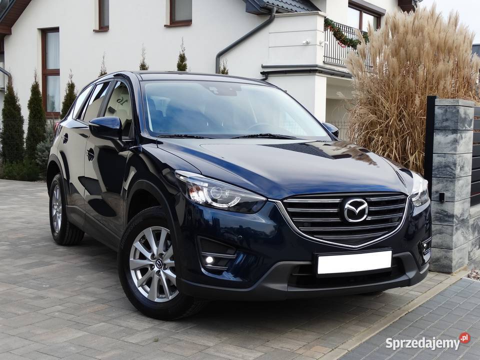 20 165 benzynaLiftNaviFull LEDBlisBoseSkyactiv 4/5 Łomża sprzedam