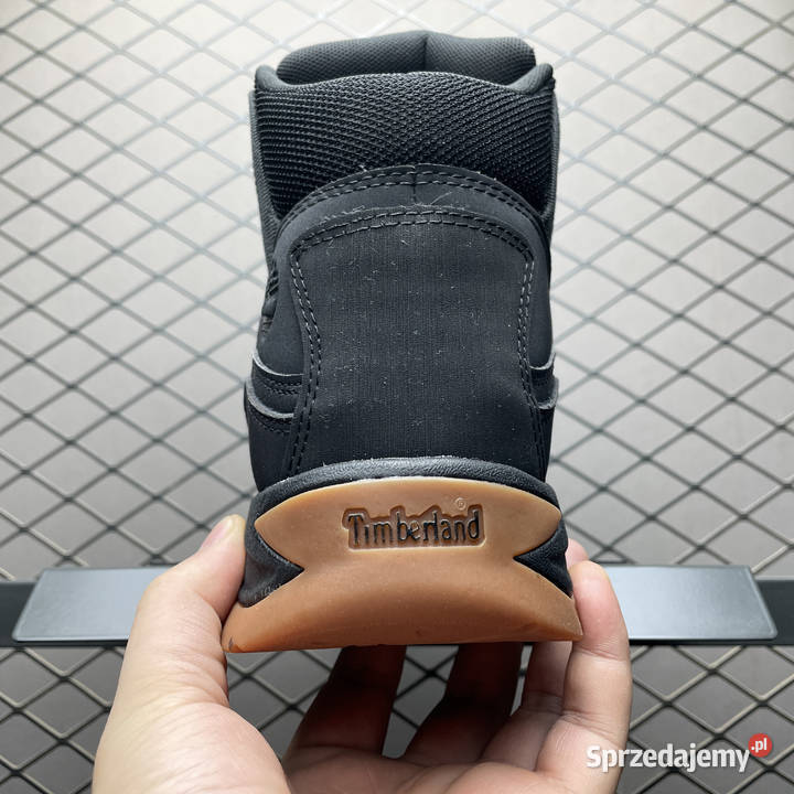 Buty zimowe TIMBERLAND MADDS rozmiary 4046 Poznań sprzedam