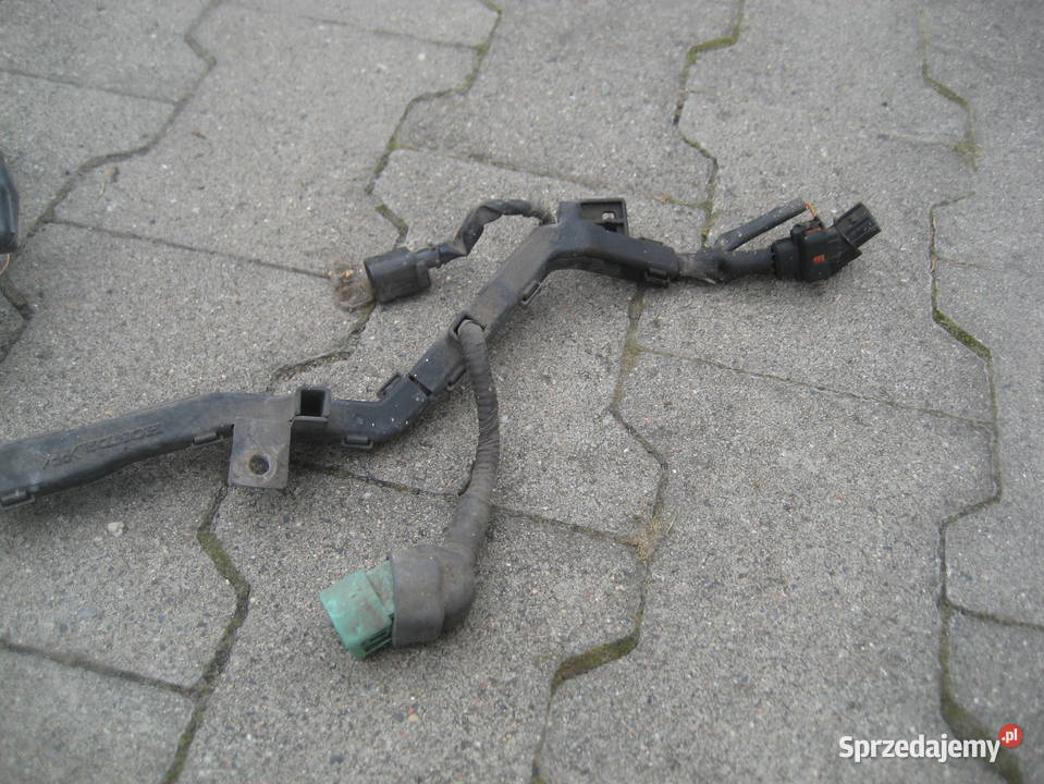 honda civic ufo VIII 0611r 22 I CTDI instalacja Rakoniewice