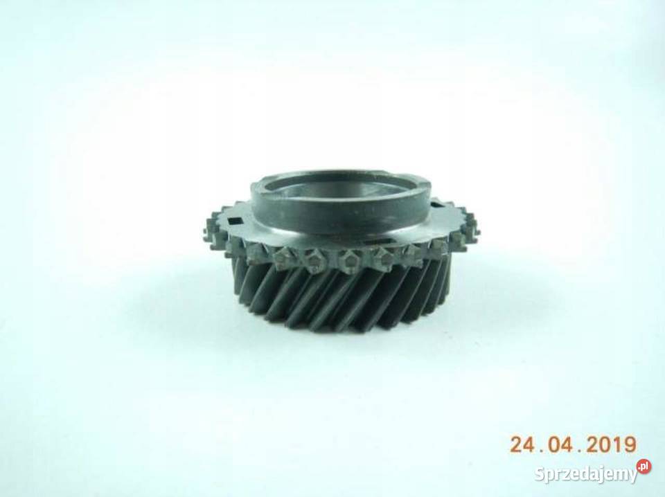 KOŁO ZĘBATE 3 BIEGU FORD COUGAR 9800 20 25