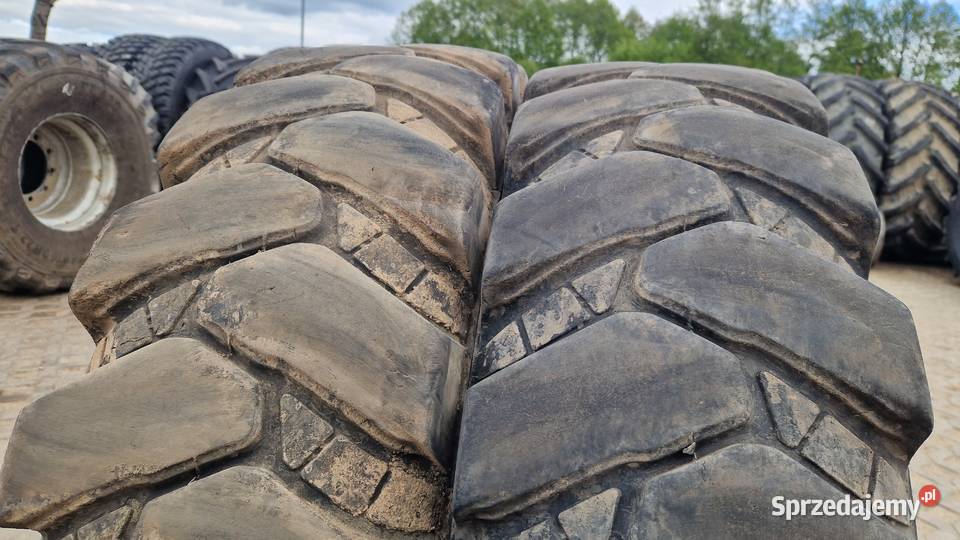 100020 1020 1000r20 Camso 70 bieżnik Nowe Miasto Lubawskie