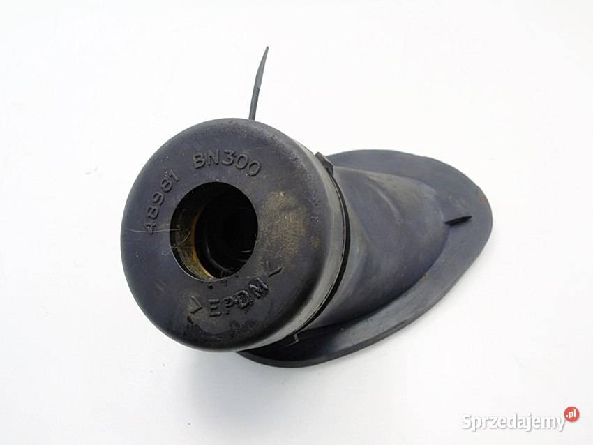 OBUDOWA KOLUMNY KIEROWNICZEJ NISSAN ALMERA TINO