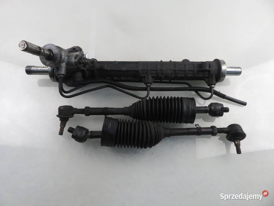 MAGLOWNICA CITROEN C4 I 20389111 6820000084 osobowe