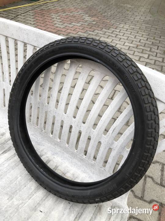Opona nowa 16 do Romet Kadet Continental sprzedam