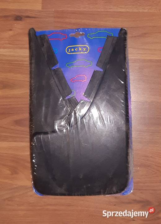 Listwy boczne FSO 125