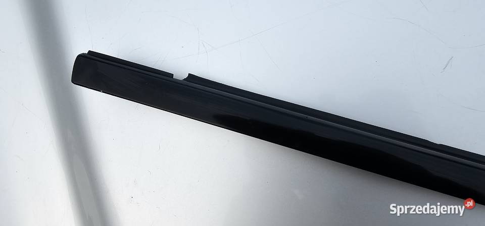 Listwa szyby prawy przód mercedes w203 coupe Zbąszyń