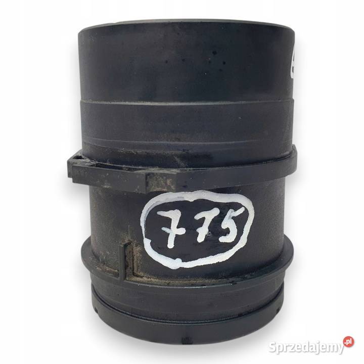PRZEPŁYWOMIERZ BMW E87 E90 E60 20d 13627788743 Chełm