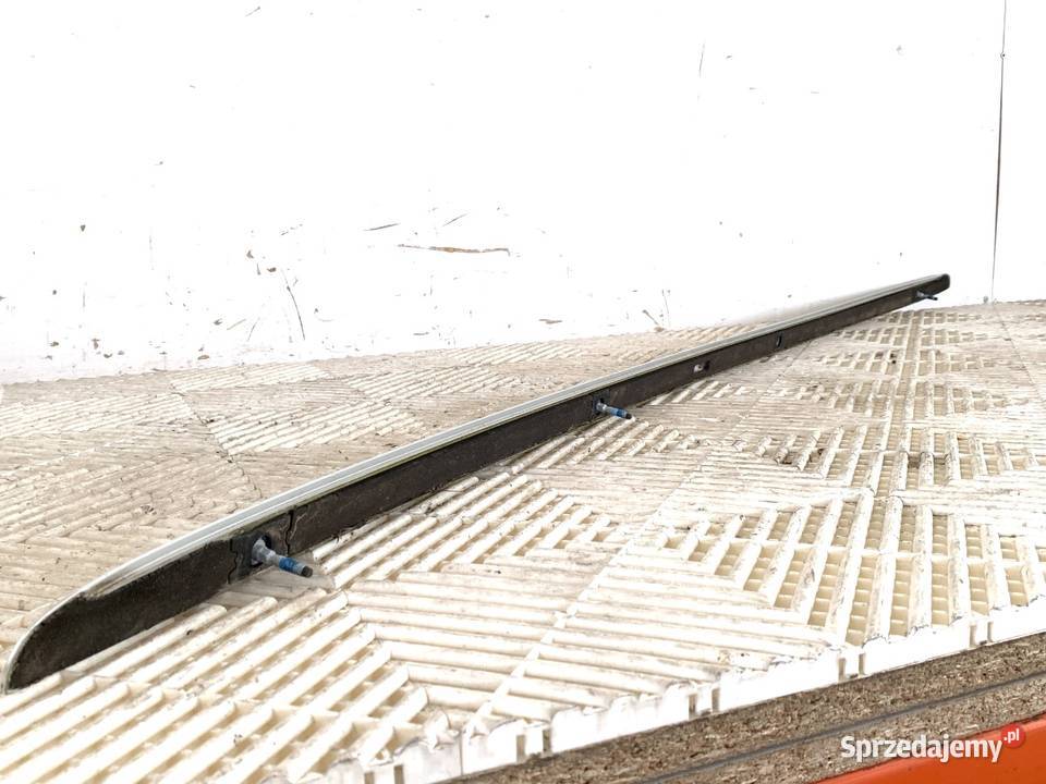 RELING DACHOWY PRAWY SEAT LEON III Kombi podkarpackie