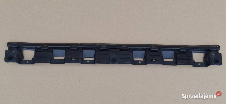 FORD PUMA MK2 ŚLIZG UCHWYT MOCOWANIE ZDERZAKA Bieleń