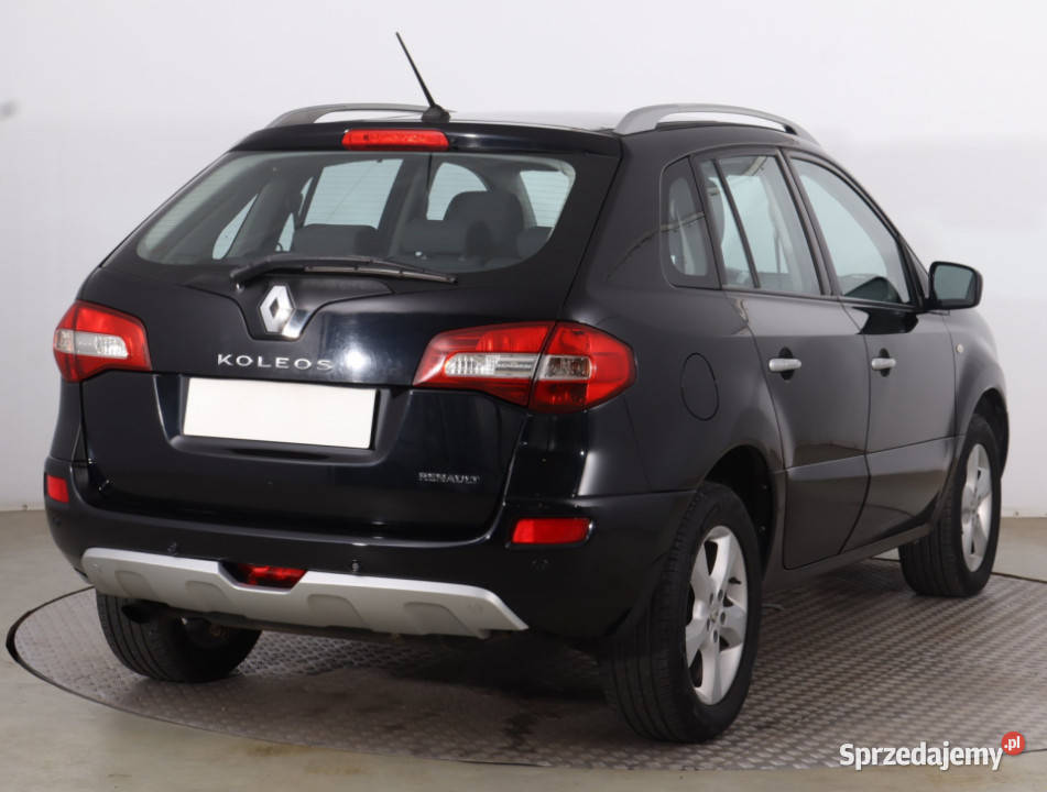 Renault Koleos 20 dCi Koleos Piaseczno