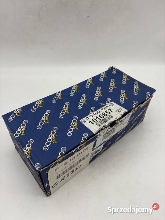 COBO SpA 0554001601 Panel Warszawa