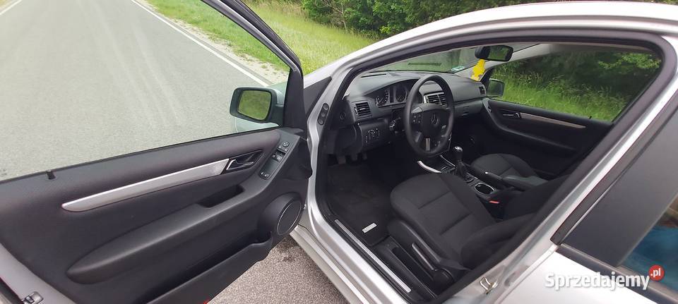 MercedesBenz B 180 CDI 109 2010r Klima manual Skarżysko-Kamienna sprzedam