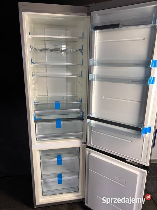 Lodówka GORENJE 200 Total No Frost Solidna Warszawa