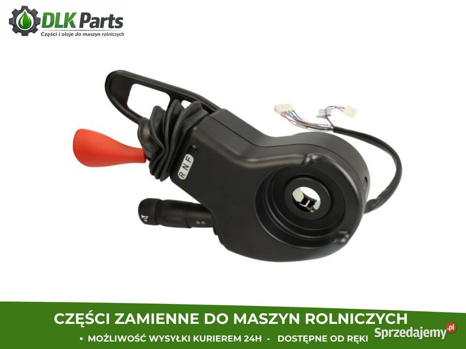 66358901 98358951 Przełącznik Rewers Zetor Elektryka i zapłon Wichrów sprzedam