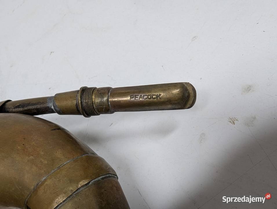 Trąbki sygnały klakson zabytkowe samochodowe Krzeszowice