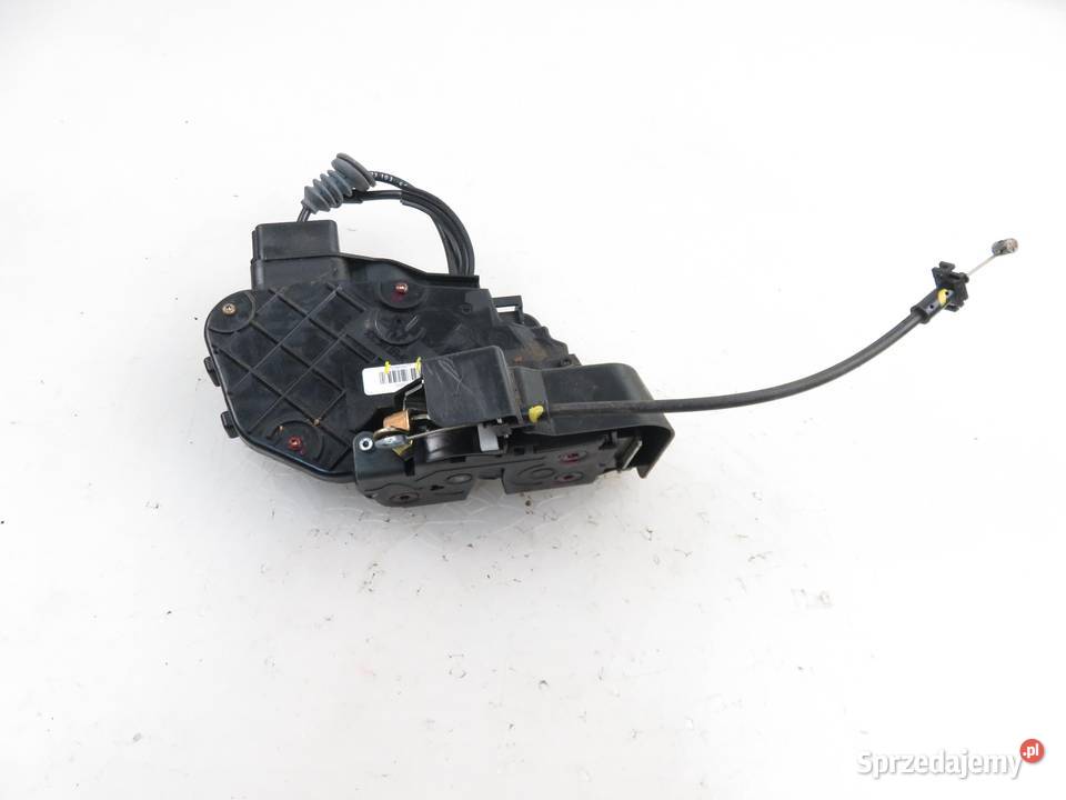 ZAMEK LEWY TYLNY VOLVO S40 II MS 30663977