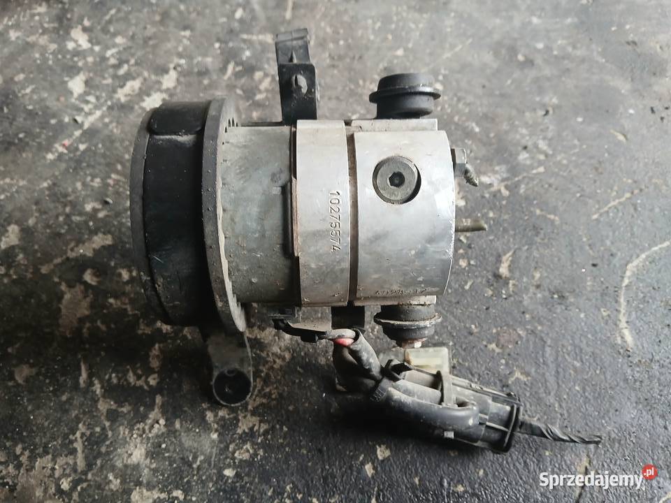 Pompa doładowująca DSC BMW 34516781435 Radłów