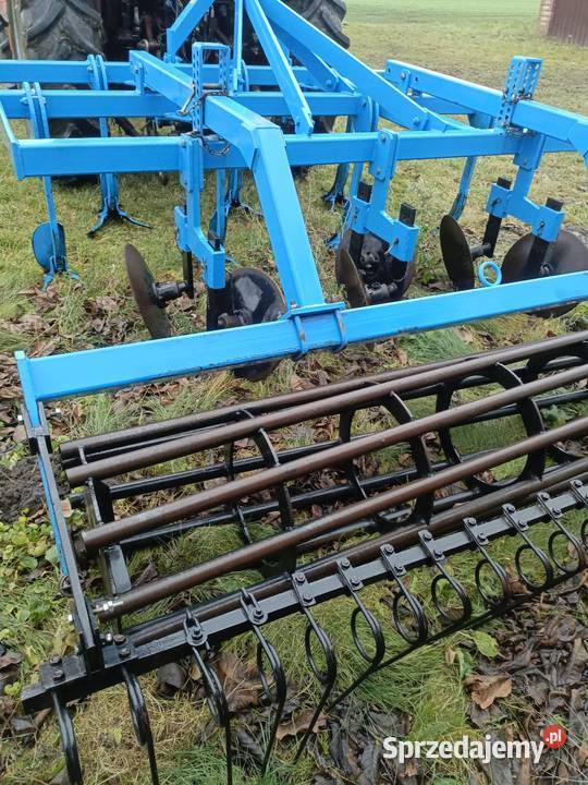 Mandam ścierniskowy 3m Wasylów