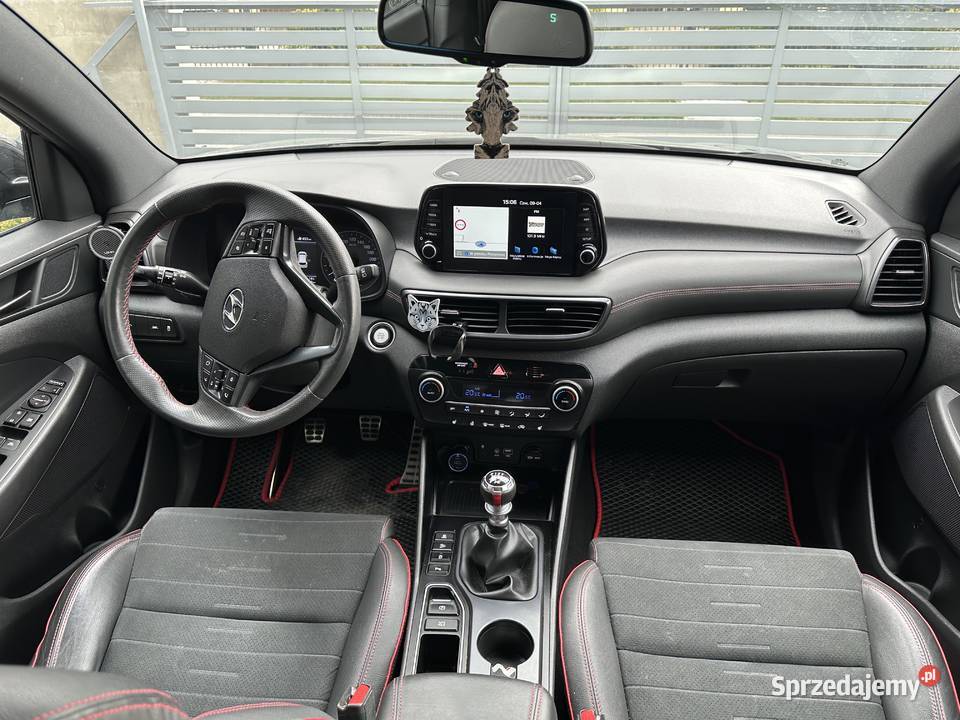 Hyundai Tucson Tarnów sprzedam