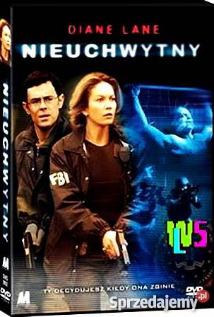 NIEUCHWYTNY DIANE LANE BILLY BURKE Filmy Kalisz
