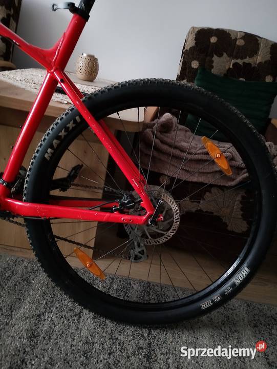 Rower Trek Marlin 6 29 Wejherowo