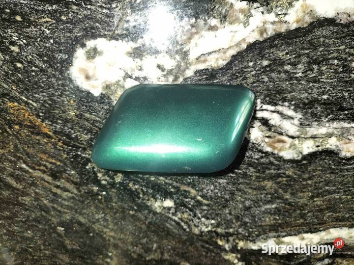 Zaślepka spryskiwacza reflektora przedniego Poręba