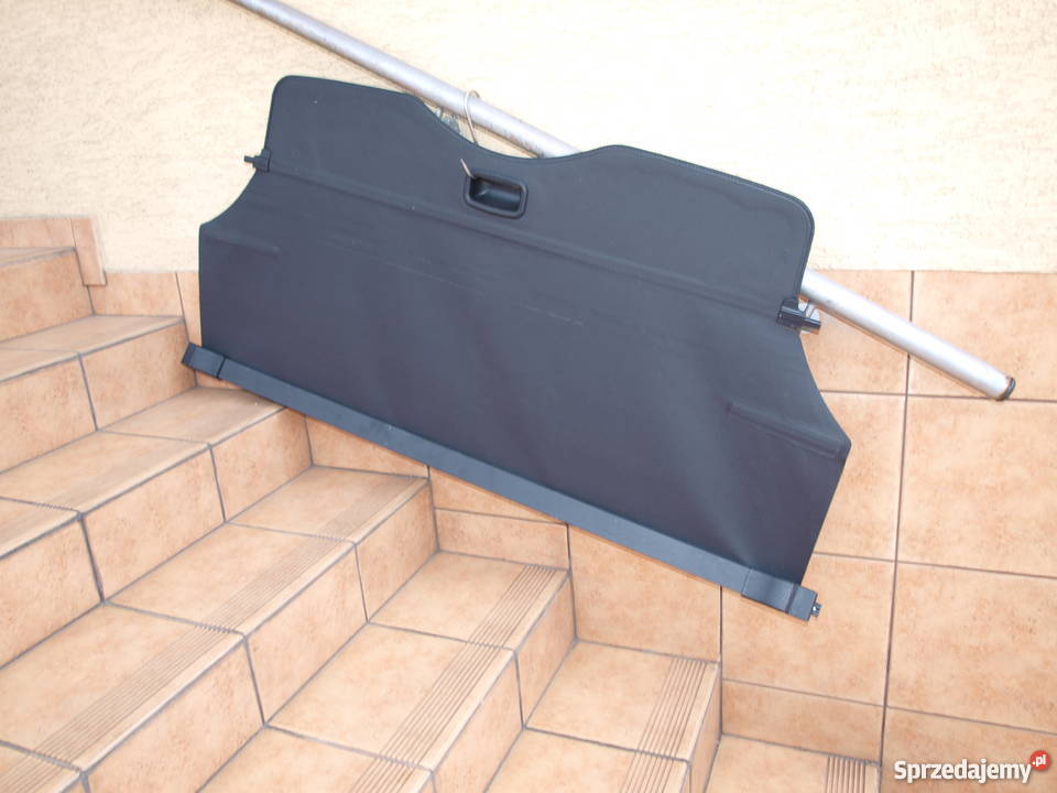 Ford Mondeo Kombi roleta bagażnika 2001 2007r Kalisz