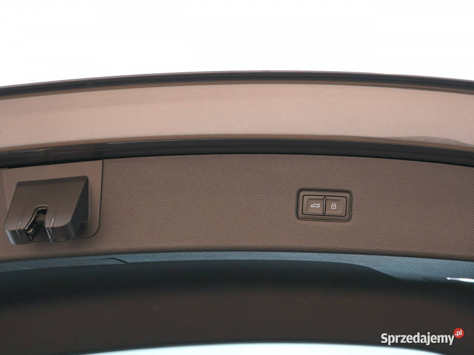 Audi SQ5 Sportback V6TDI 341 Quattro Pneumatyka tempomat Kielce