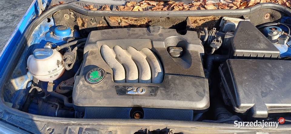 Skoda fabia 20Bezyna manualna Fabia Kraków